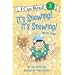 It's Snowing! It's Snowing!: Winter Poems (I Can Read Book 3)