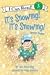 It's Snowing! it's Snowing!: Winter Poems (I Can Read Books: Level 3 (Harper Paperback)): Winter Poems (I Can Read Books: Level 3 (Harper Paperback))