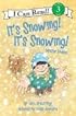 It's Snowing! It's Snowing!: Winter Poems (I Can Read Book 3)