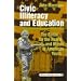 Civic Illiteracy and Education: The Battle for the Hearts and Minds of American Youth (Counterpoints, V. 23)