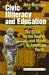 Book Civic Illiteracy and Education: The Battle for the Hearts and Minds of American Youth (Counterpoints, V. 23)