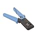 Platinum Tools EZ-RJ45 Crimp Tool for RJ-11, RJ-12 and RJ-45