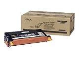Xerox - Toner cartridge - High Capacity - 1 x yellow - 6000 pages