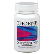 Thorne Research - Quercetone (250 mg) - 60's by Thorne Research
