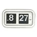 DIGITAL WALL CLOCK