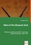 Men of the Meanest Sort: Military Leadership and War in the New England Colonies, 1690-1775