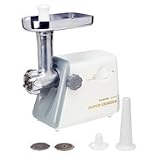 Panasonic Electric Meat Grinder