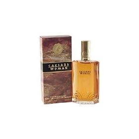 Caesars by Caesar's World for Women 3.4 oz Cologne Spray New in Box