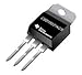 MOSFET N-CH 80V 150A TO-220 (10 pieces)