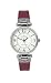Cheap AK Anne Klein 109443WTPR Ladies Watches – Discount AK Anne Klein Leather Watches