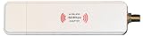 211Nx3TmSxL. SL160  Wireless USB Network Adapter with Antenna 150Mbps