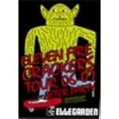 ELEVEN FIRE CRACKERS TOUR 06-07~AFTER PARTY [DVD]