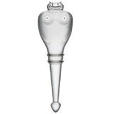 Alessi Spiritosona Bottle Stopper