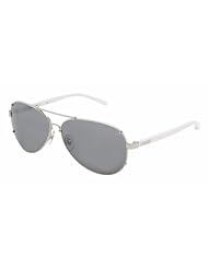 D&G 6047 Silver 062 6G by D&G Dolce & Gabbana