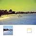 Cokin A660 Filter, A, Gradual Fluo Yellow 1