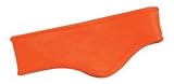 Port Authority - R-Tek Stretch Fleece Headband. C910 in os in pa-Orange