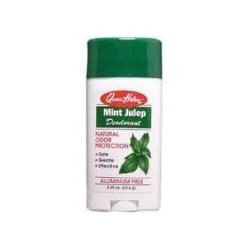Para Laboratories - Mint Julep Deodorant (Stick), 2.5 oz sticks ( Multi-Pack)