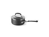 Review Calphalon SA8701HP / Simply Calphalon Nonstick 1 Quart Sauce Pan