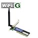 Linksys WMP54G PCI Wireless Adapter Refurbished