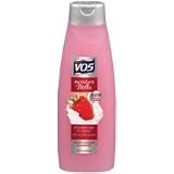 Alberto Vo5 shampoo, strawberries and cream - 15 oz