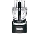 Cuisinart 14-Cup Food Processor - Black