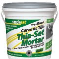 Cttsg3 3.5G Gy Premix Thinset - Custom Bldg Products