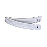 DRAINABLE POUCH CLAMP, EACH