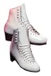 SP Teri Super Teri Deluxe Figure Skating Boot