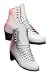 SP Teri Super Teri Deluxe Figure Skating Boot