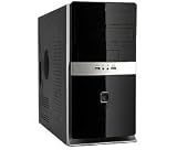 TLM141 PC Tower Case + 350 W Power Supply