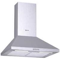 Neff D 8612  Cooker Hood