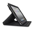 Belkin Verve Folio Standfu� f�r iPad 2 schwarz
