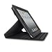 Belkin Verve Folio Standfu� f�r iPad 2 schwarz