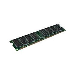 EDGE - Memory - 128 MB - DIMM 168-pin - SDRAM - 133 MHz / PC133 - 3.3 V - unbuffered - non-ECC