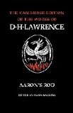Aarons Rod (The Cambridge Edition of the Works of D. H. Lawrence)
