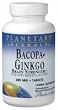 Bacopa-Ginkgo Brain Strength - 30 - Tablet Bacopa-Ginkgo Brain Strength - 30 - Tablet