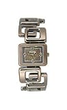 Fossil Women's Casual Collection Analog Brown Dial watch #ES2210