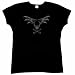 Skullwing Ladies T-Shirt