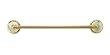 Phylrich KMB70_047 Antique Brass Valencia 24