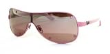 Ray Ban Junior Sunglasses RJ 9512 SB Pink(oz)
