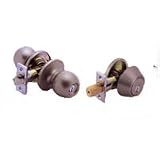 782615 B COMBO LOCK PB