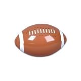 12 Inflatable FOOTBALL Beach Balls/INFLATES/POOL PARTY Birthday FAVORS/TOY 16
