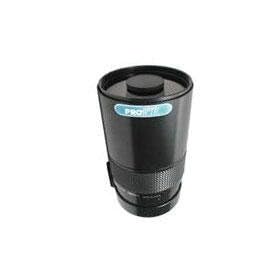 Pro-optic 1000mm F/11 Mirror T-mount Lens, Requires a T-Mount to Fit Your Camera Comes with 500mm lens and 2X converter