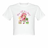 Strawberry Shortcake NEW Shirts - Shop Til You Drop Infant/Toddler T-Shirt