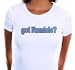 got Ramiele? Adult Cap T-Shirt