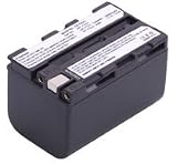 from BudgetLine Camcorder Battery for Sony DCR-PC5 NP-FS21