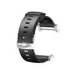 Suunto Core Watch Replacement Strap (Flat Black)