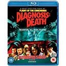Diagnosis Death
