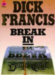 Break in