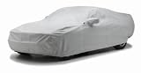 05-07 Ford Mustang Convertible Custom Fit Noah Car Cover